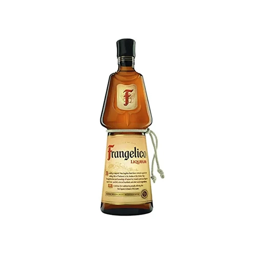FRANGELICO LIQUEUR 750ML